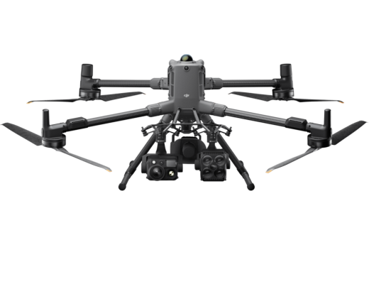 dji matrice 400