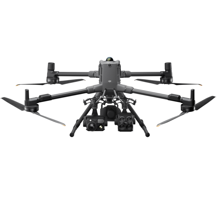 dji matrice 400